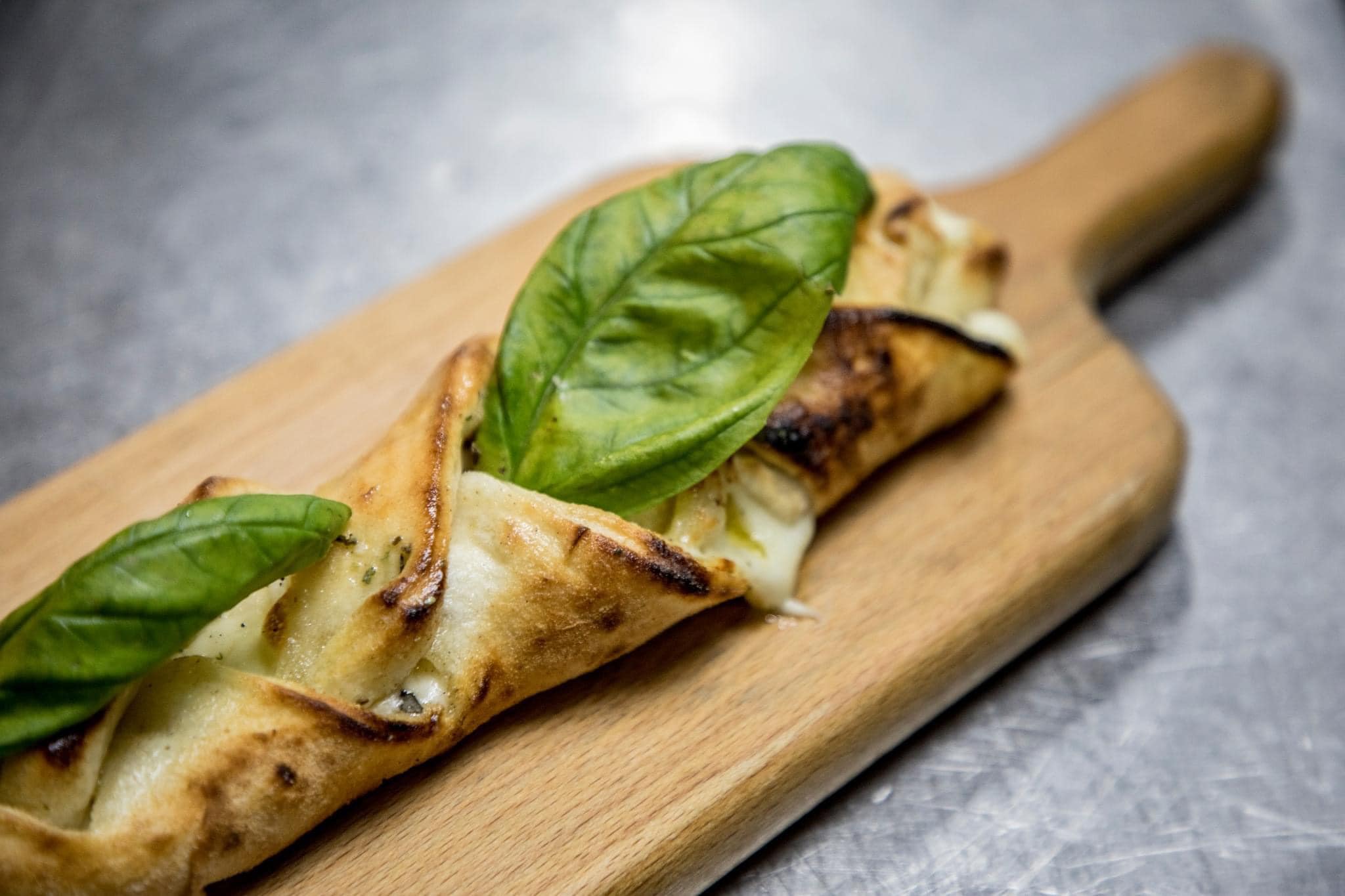 Tex Mex South - Vegetarian friendly restaurants in Malta