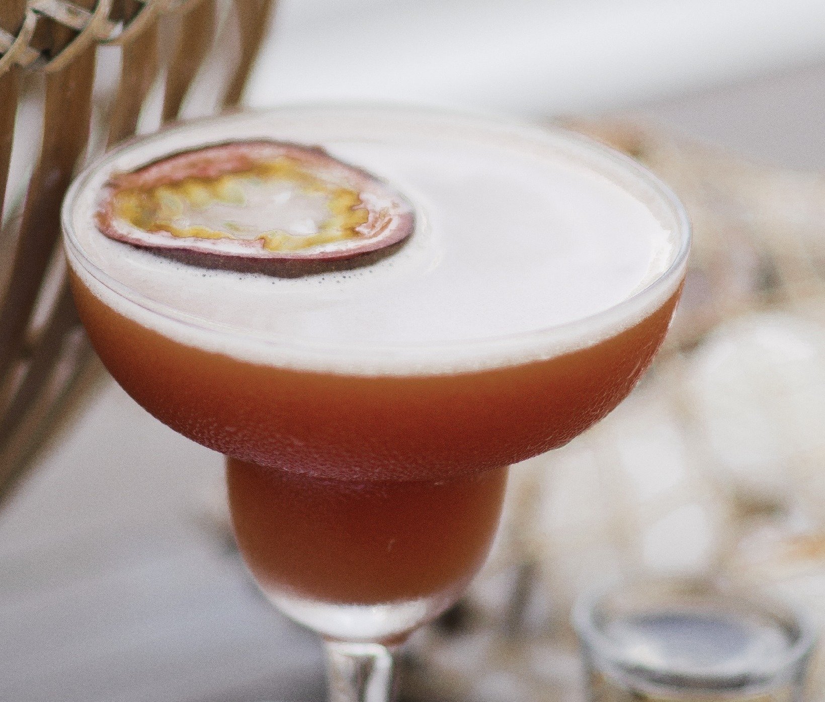The Edge - drinking experiences in Malta