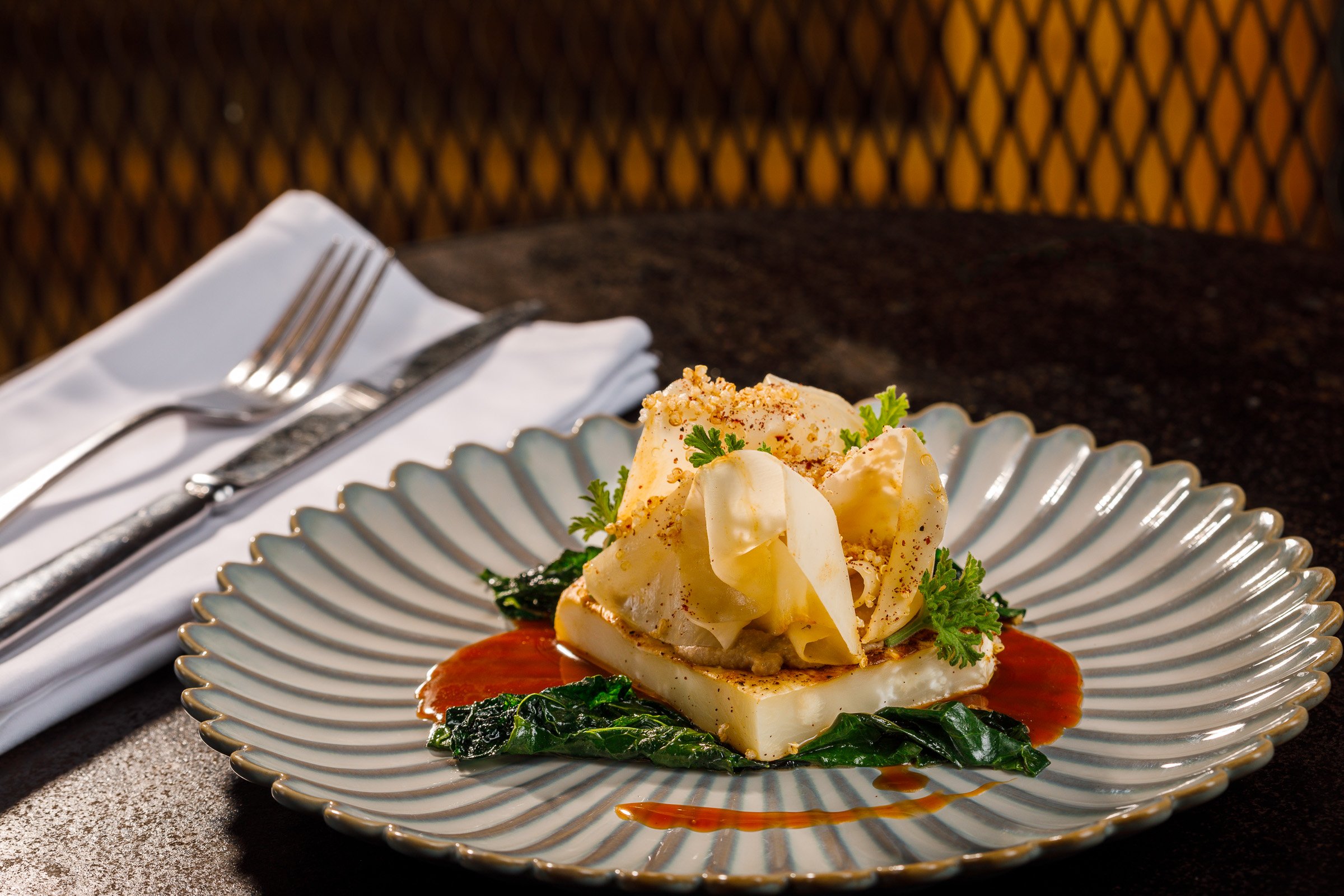 The Harbour Club - Most instagrammable restaurants in Malta