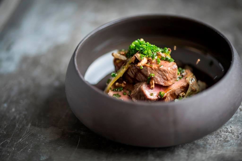 The Winchester House Club - restaurants in London   