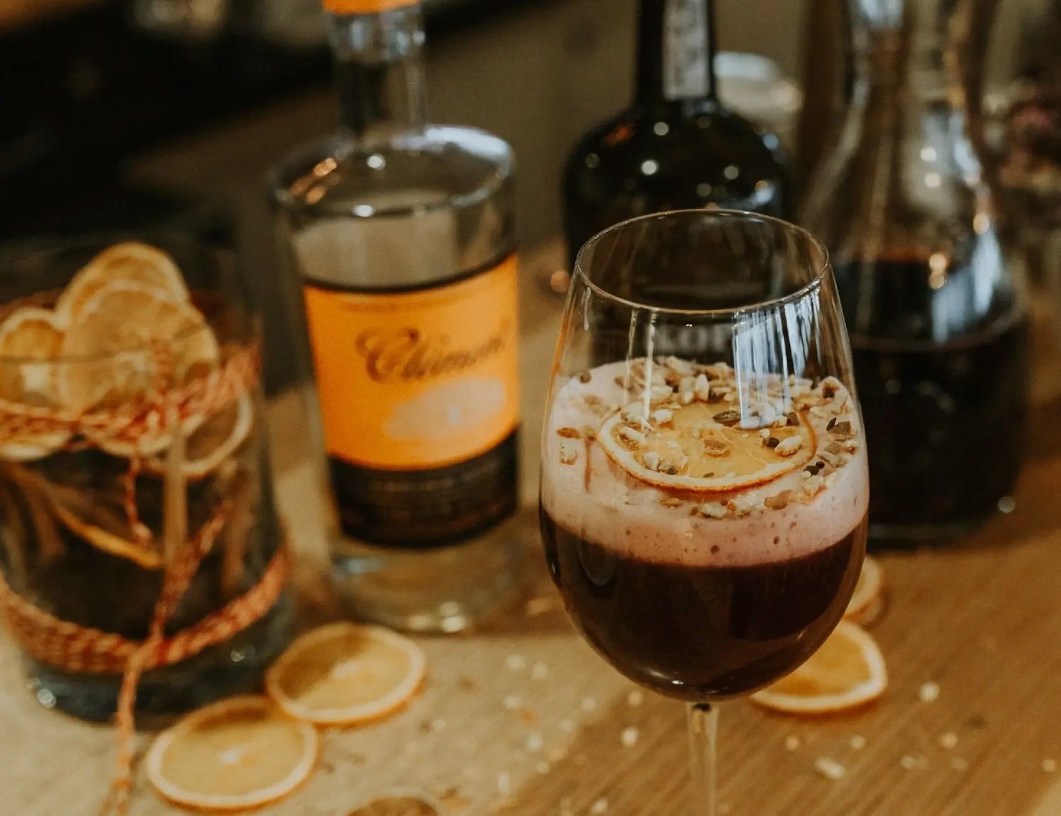 Tinto - best restaurants in Riga 
