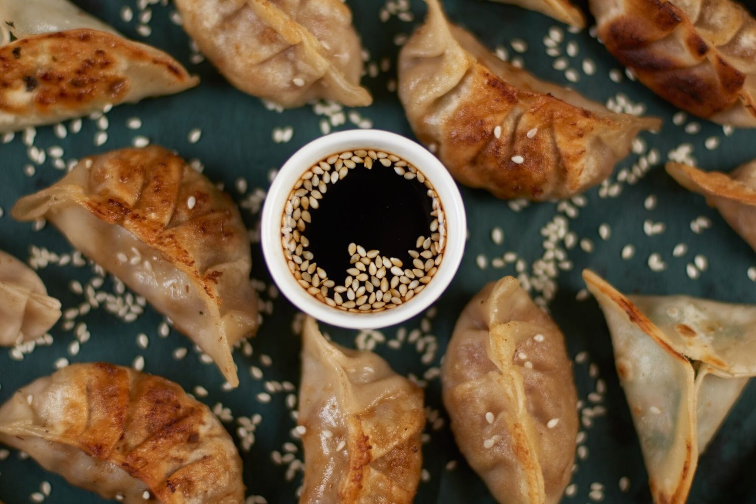 Ugly Dumpling - restaurants in London