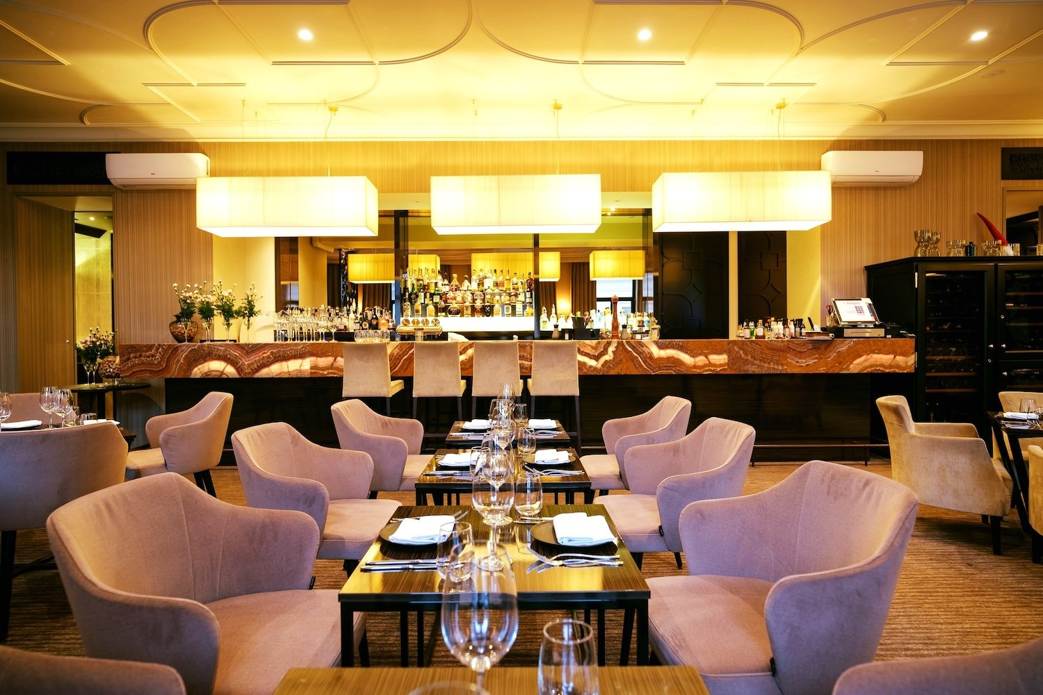 Vanille lounge Vilnius