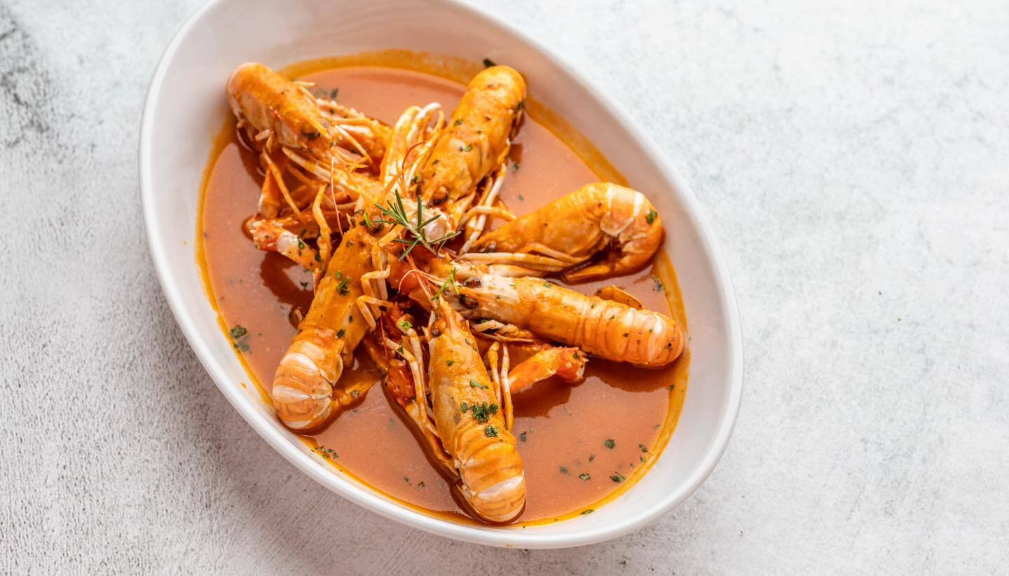 Velum - Restaurants in Split