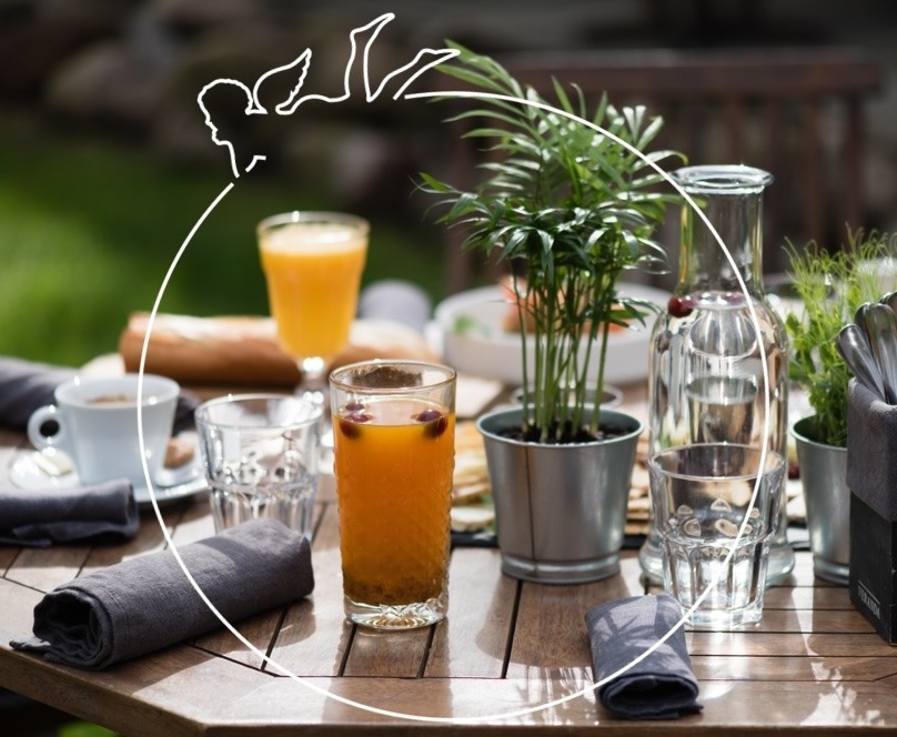 Veranda - Veganiski patiekalai Vilniaus restoranuose