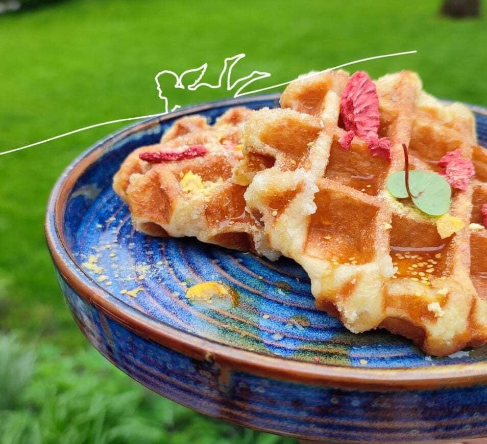 Veranda - kids friendly restaurants in Vilnius