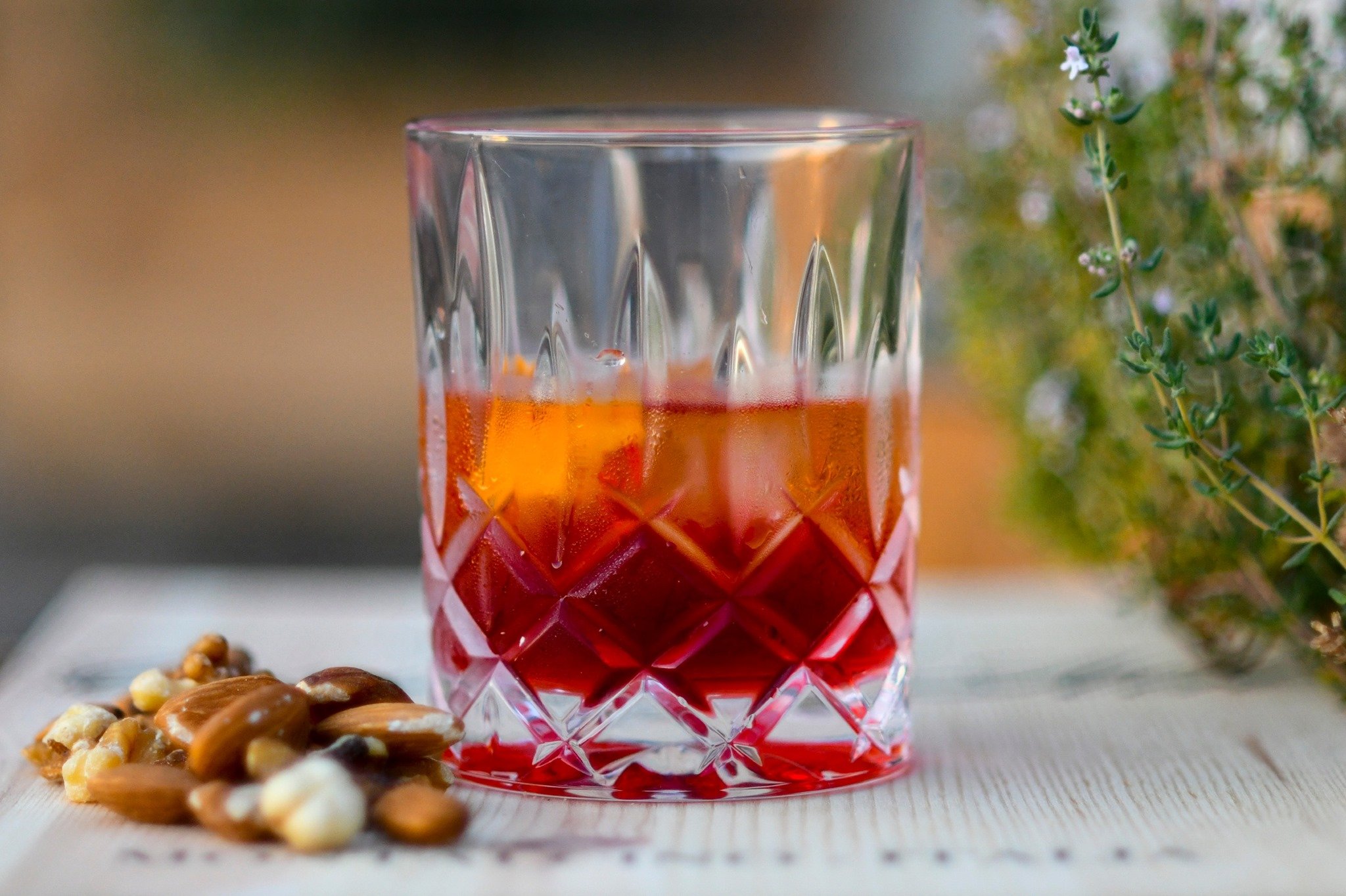 Vini e Capricci - drinking in Malta