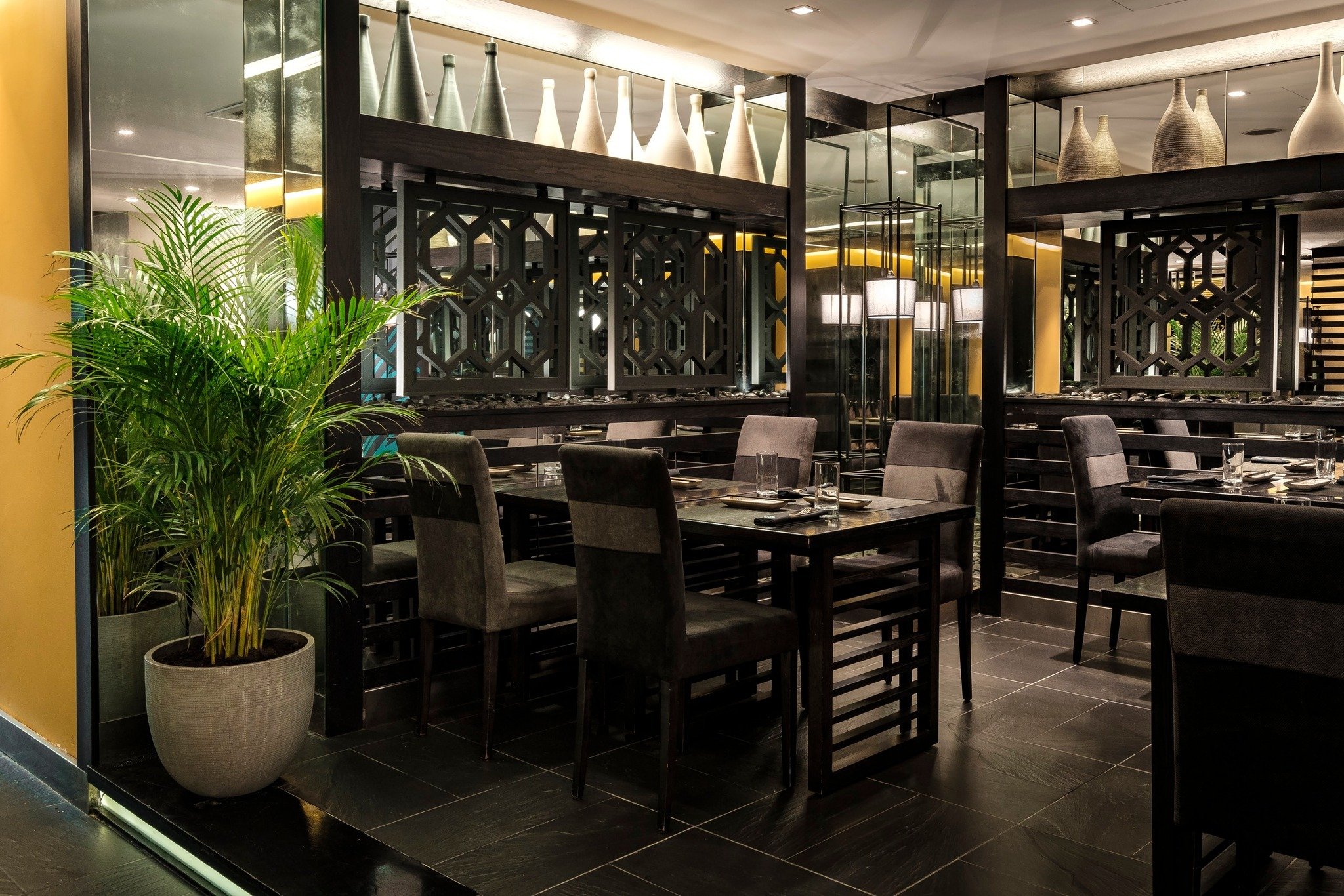 ZEST - restaurants in Malta