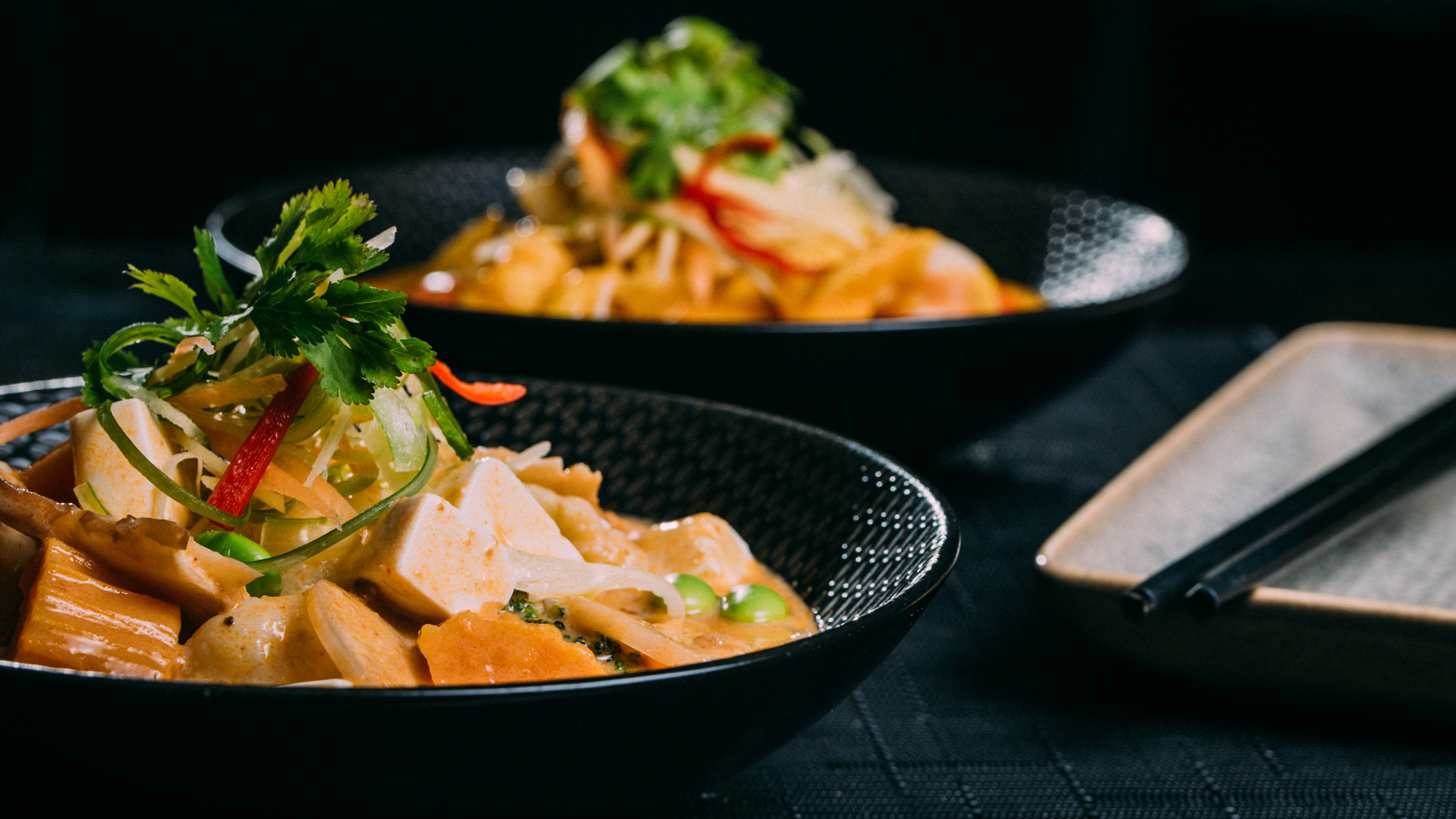 Zest - Vegetarian friendly restaurants in Malta